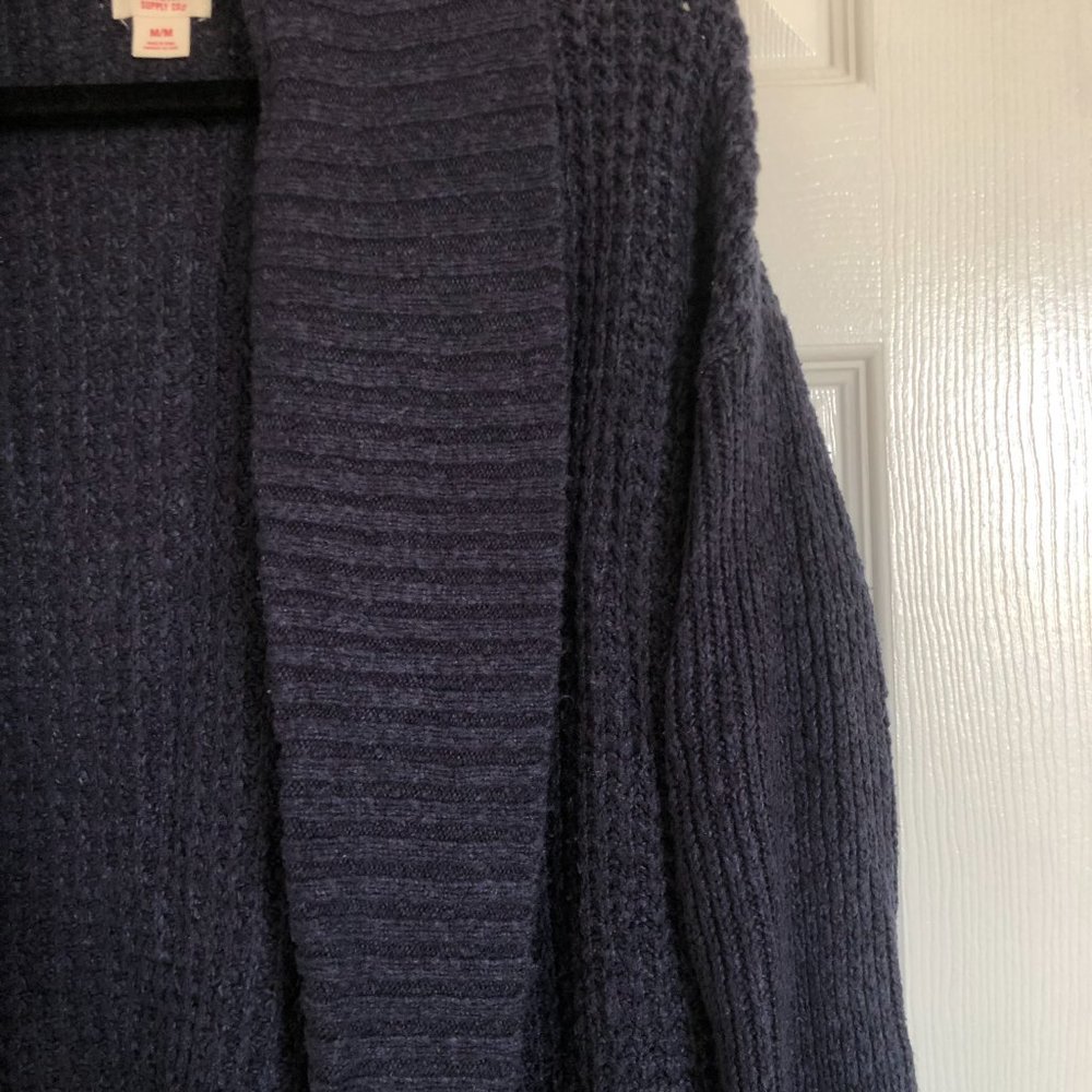 Cardigan - Picture 4 of 5